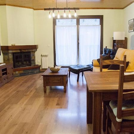Apartamento Toran Les Eksteriør billede