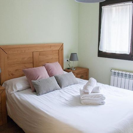 Apartamento Toran Les Eksteriør billede